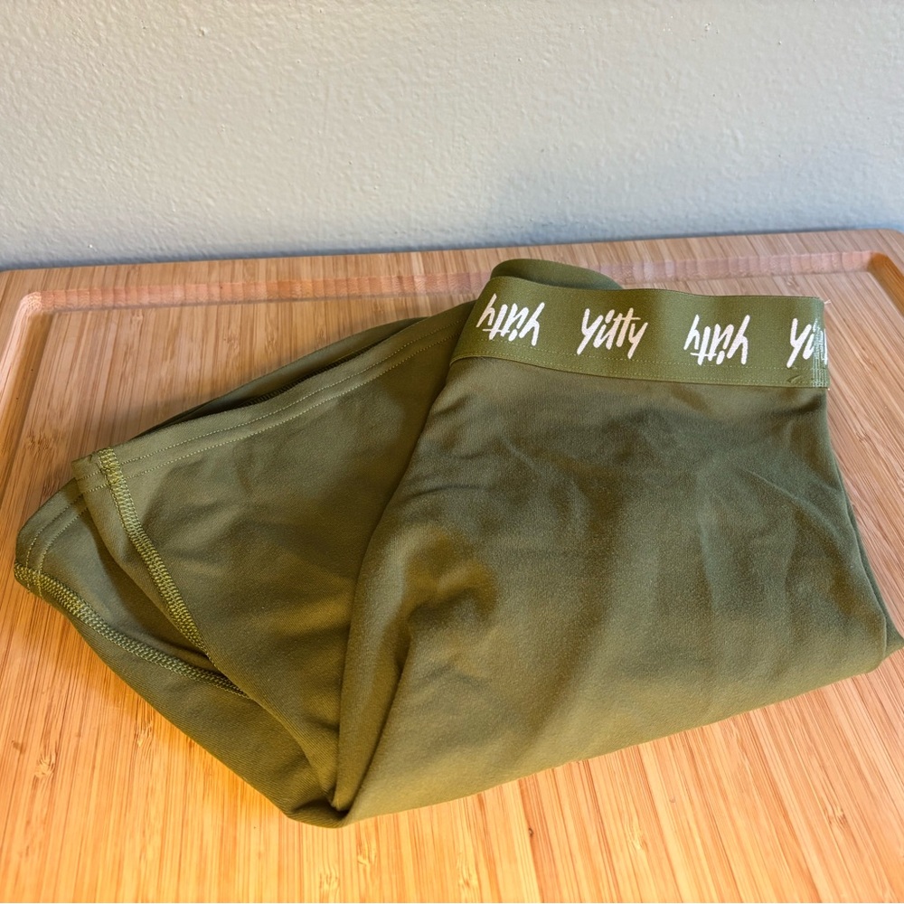 Yitty Bike Shorts